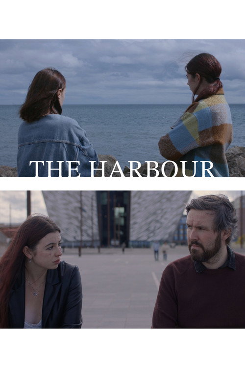 Movie poster for The Harbour