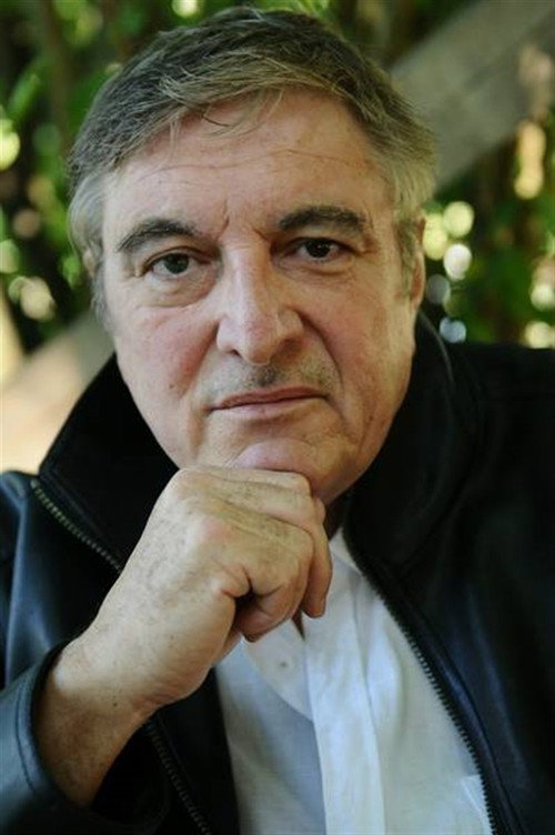 Photo of Luc Florian, Acting