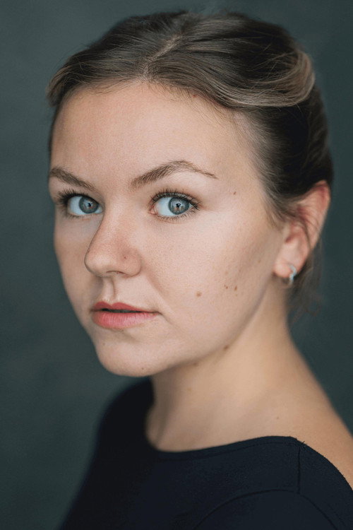 Photo of Ella Avron, Acting