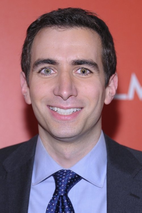 Photo of Andrew Ross Sorkin, Acting