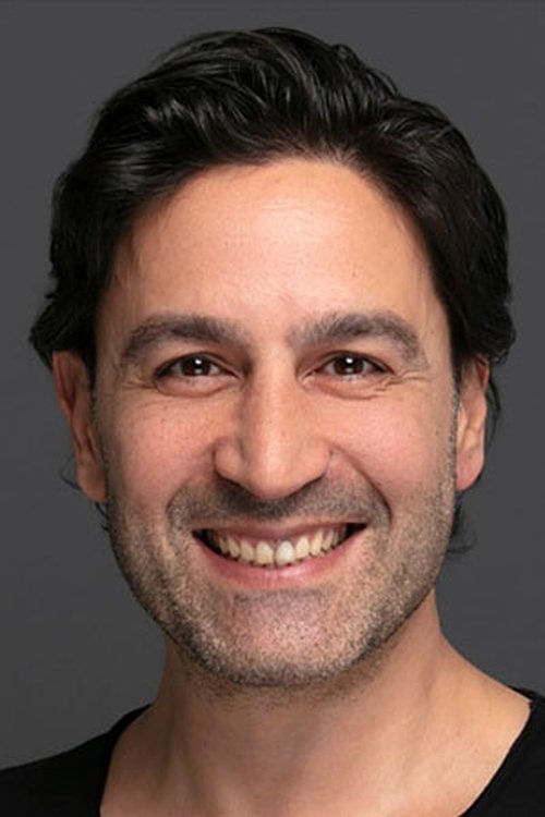 Aybars Kuday profile