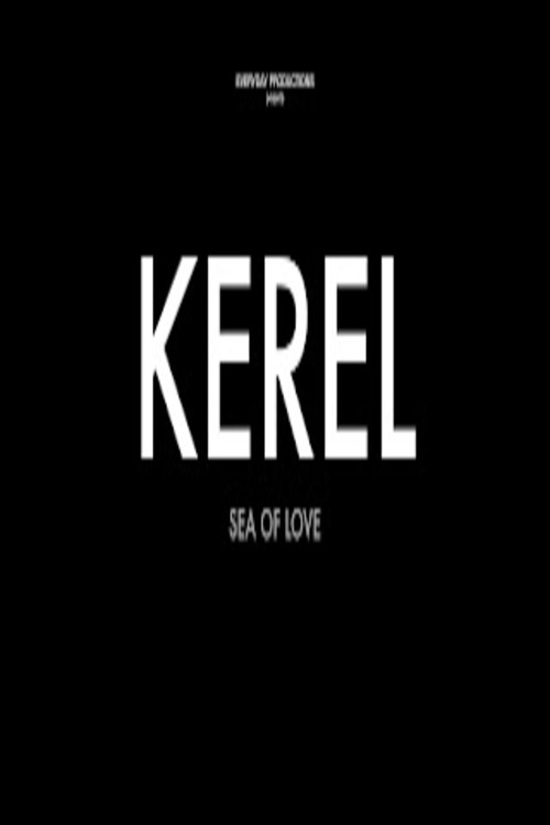 Movie poster for Kerel (Sea of Love) (2022)