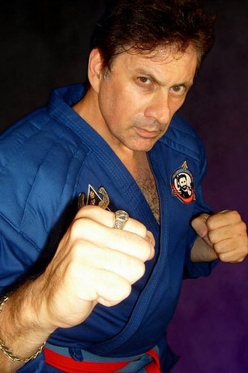 Photo of Frank Dux, Crew