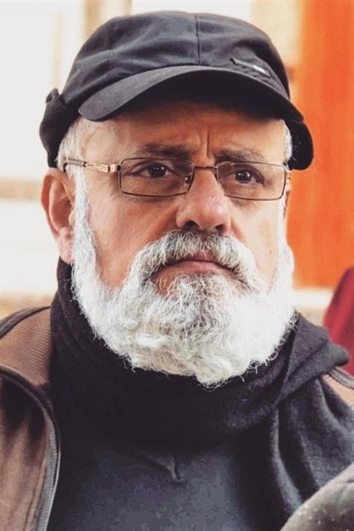 Photo of Sirwan Jamal, Acting