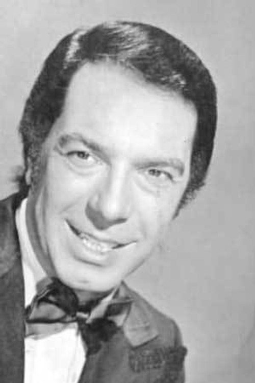 Photo of Jorge Sobral, Acting