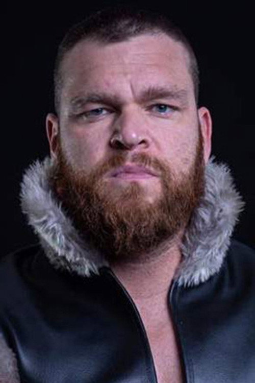 Photo of Bradley Thomas, Acting