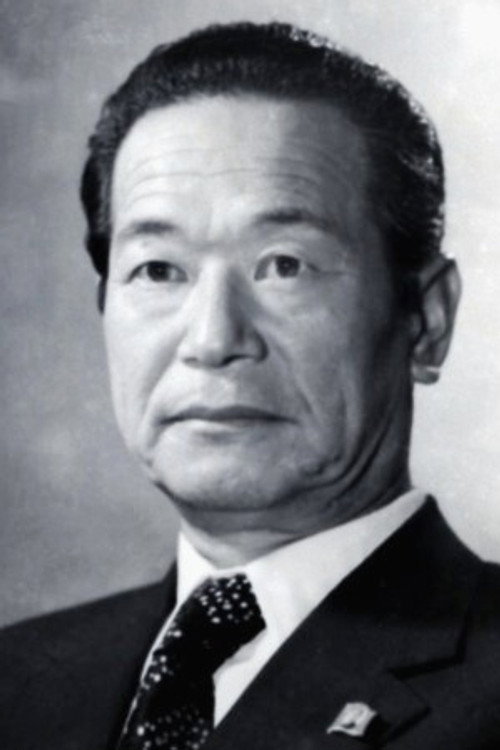 Photo of Won Jun Yu, Acting