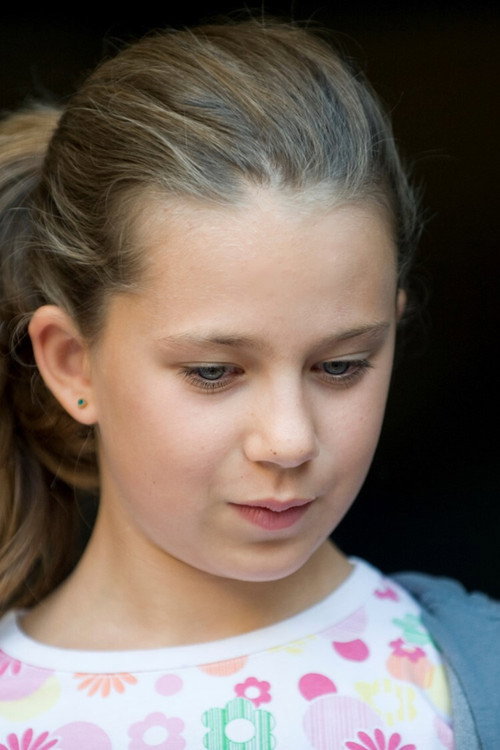 Photo of Nina Benedetti, Acting