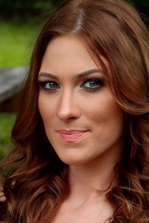 Photo of Alyce Sage, Acting