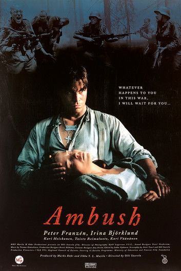 Ambush poster