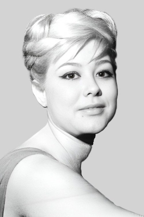 Photo of Vicky Ludovisi, Acting