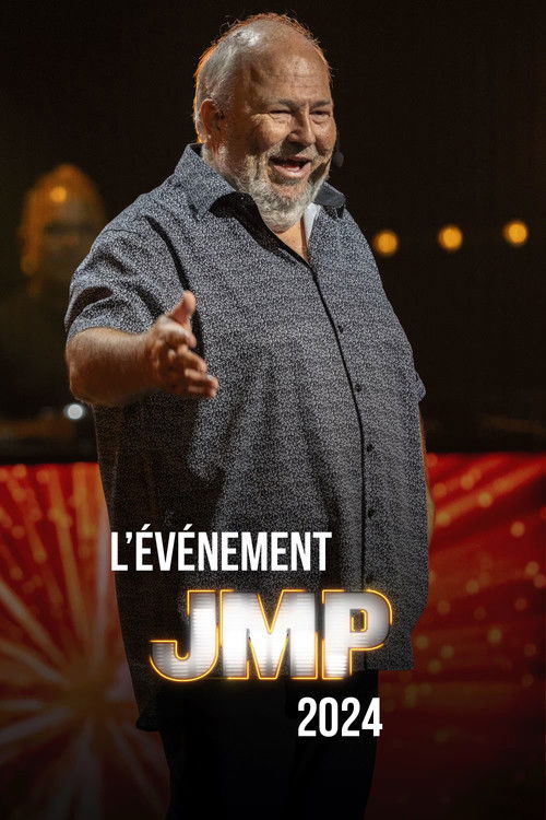 Movie poster for L'Événement JMP 2024 (2025)