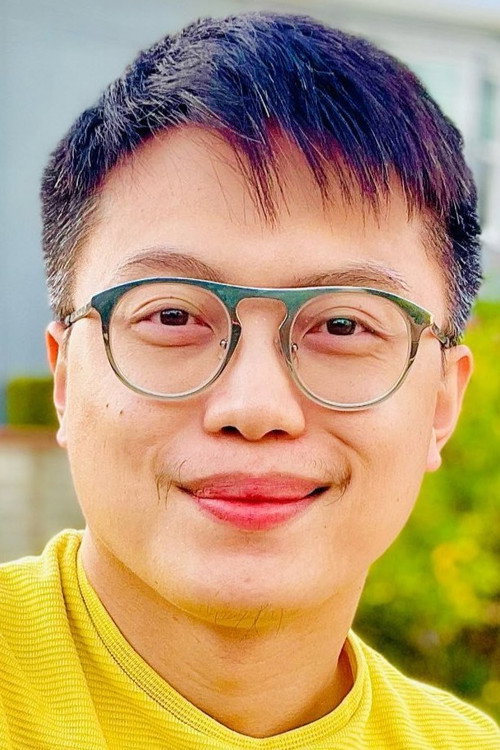 Photo of Oliver Wong, Directing