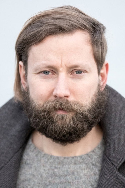 Photo of Jaak Prints, Acting