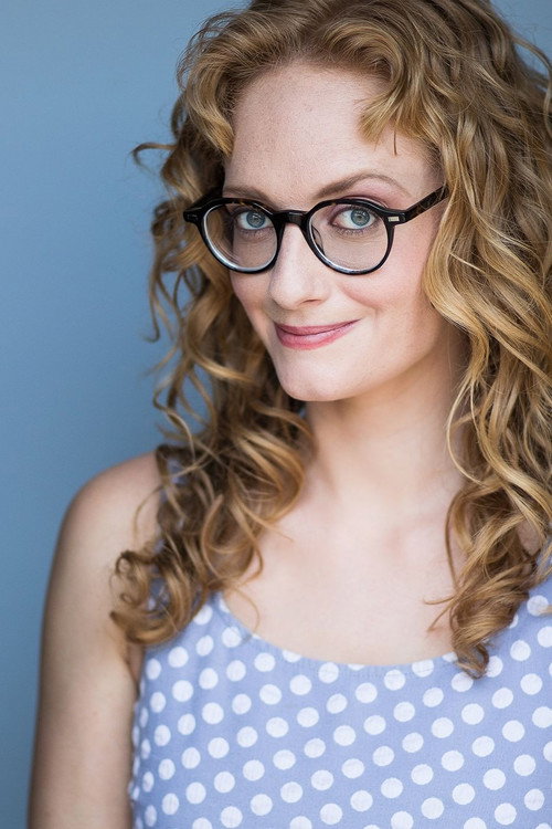 Sarah Waisman profile