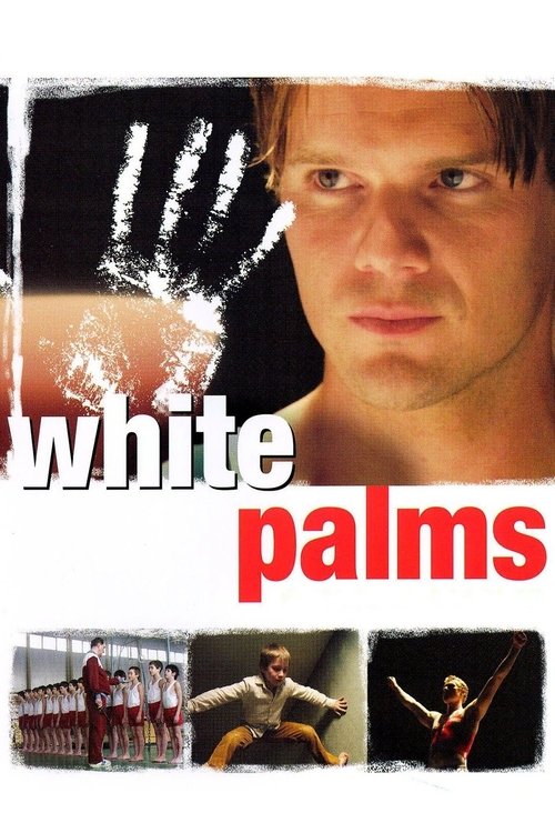 Movie poster for White Palms (2006)