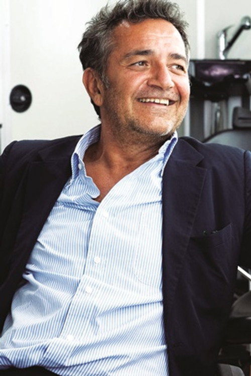 Photo of Pietro Valsecchi, Production