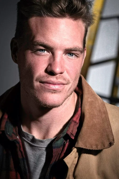 Photo of Adam Cole, Acting