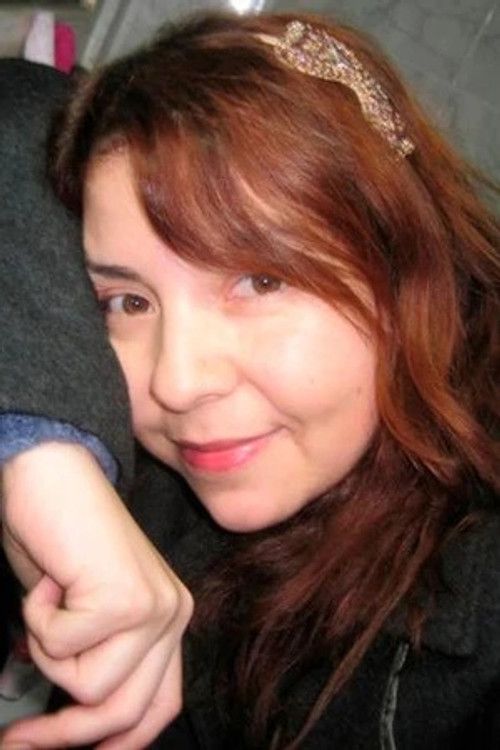 Ximena Marchant profile