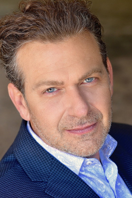 Photo of Johnny Land, Acting