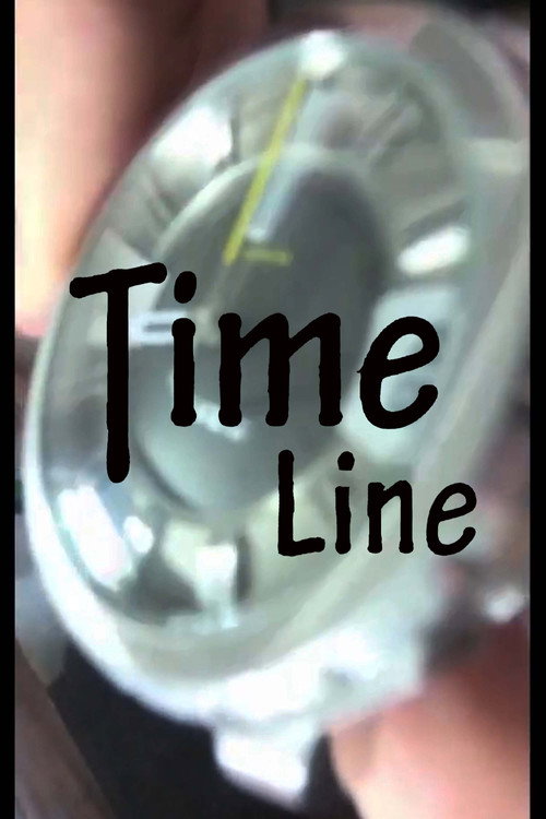Movie poster for TimeLine (2020)