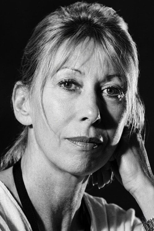 Photo of Ileana Kwasinski, Acting