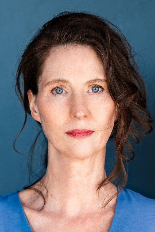Photo of Corinna Bergmann, Acting