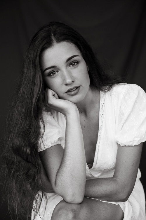 Photo of Aitziber Errazkin, Acting