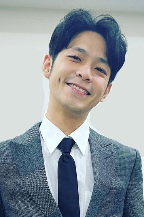 Photo of Chen Xi-teng, Acting