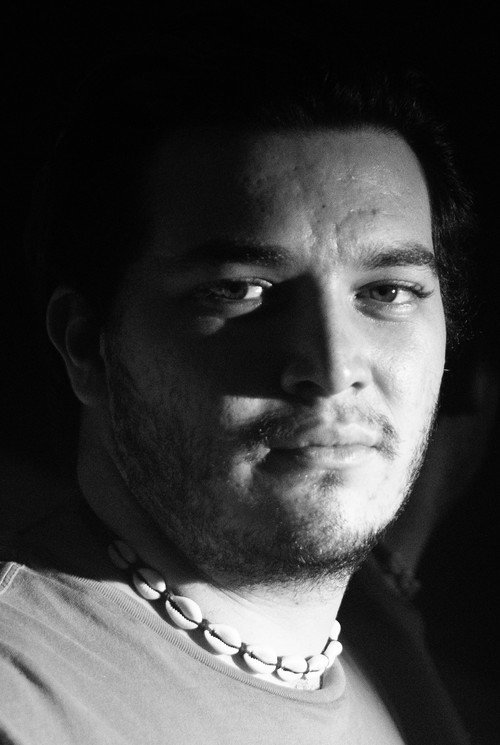 Photo of Sebastian P. P. M., Crew