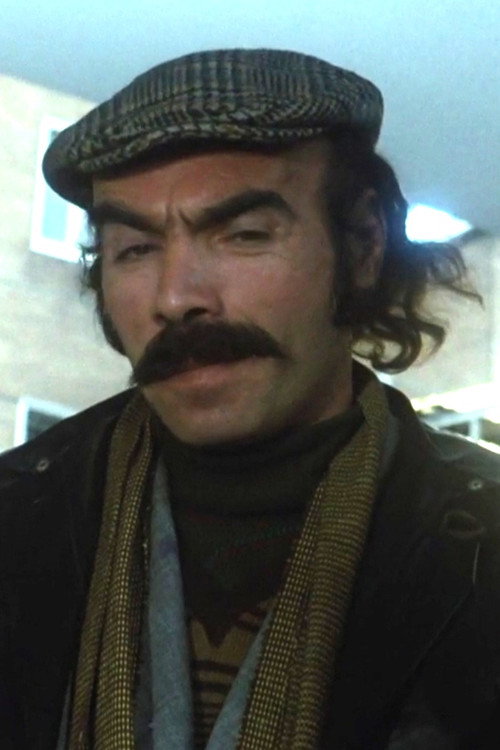 Photo of Pippo Pollaci, Acting