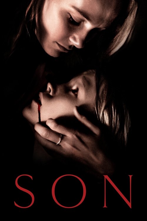 Movie poster for Son (2021)
