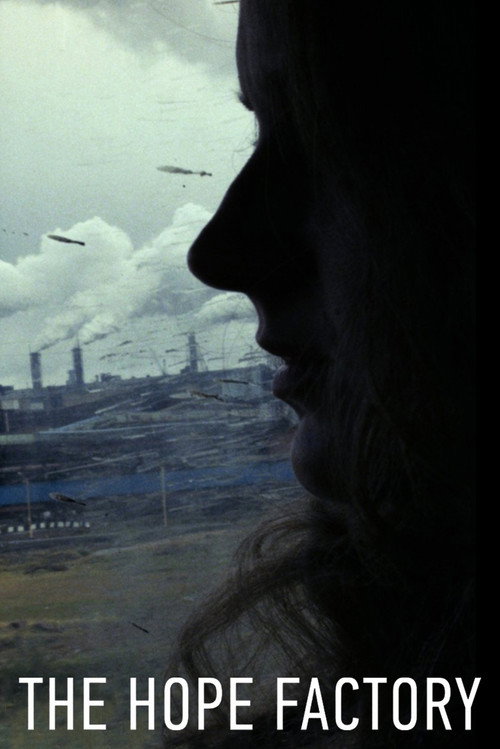 Movie poster for The Hope Factory (2014)