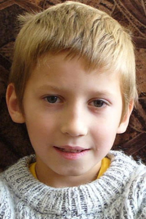 Photo of Ruslan Grebyonkin, Acting