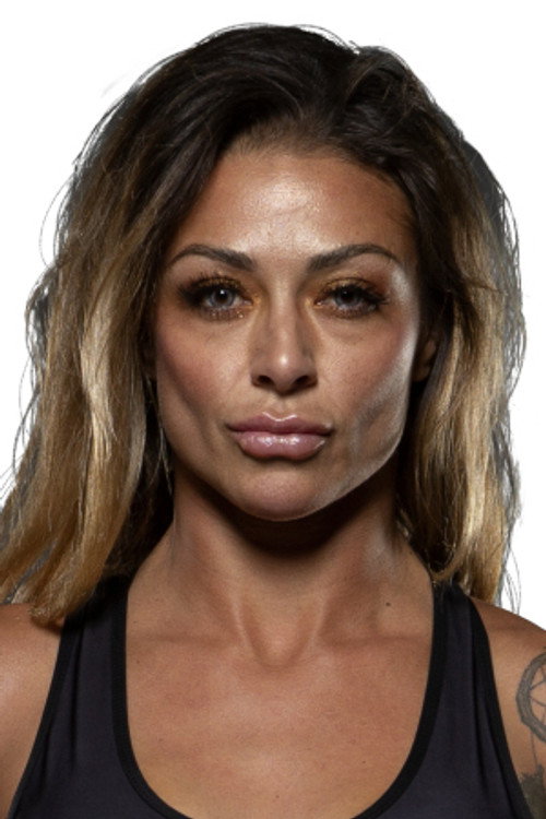 Photo of Jeslen Mishelle, Acting