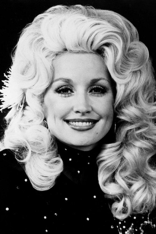Photo of Dolly Parton, Acting