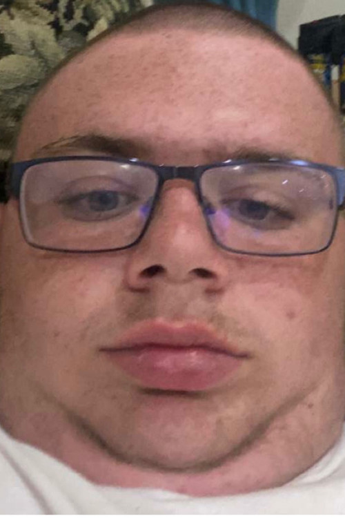 Photo of Kayden Watts Rump, Acting