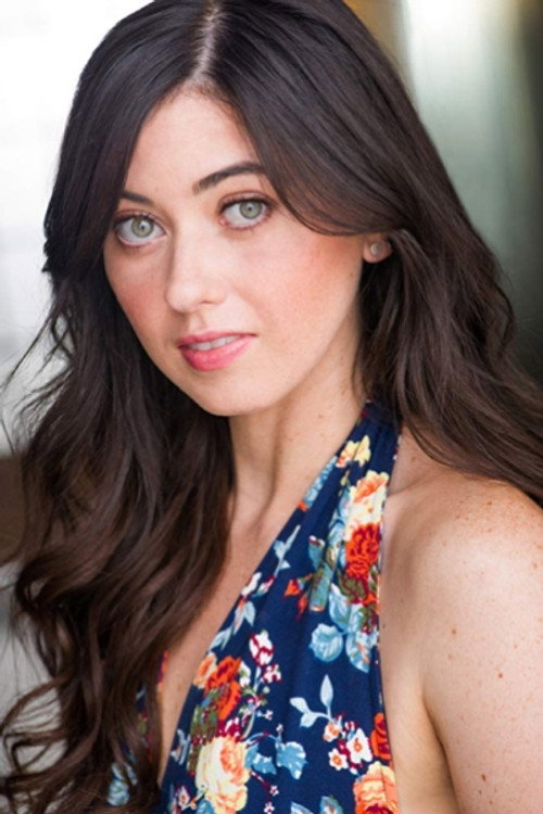 Photo of Emily Rued, Acting