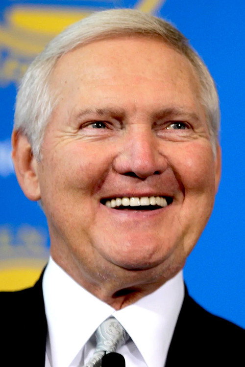 Photo of Jerry West, Acting
