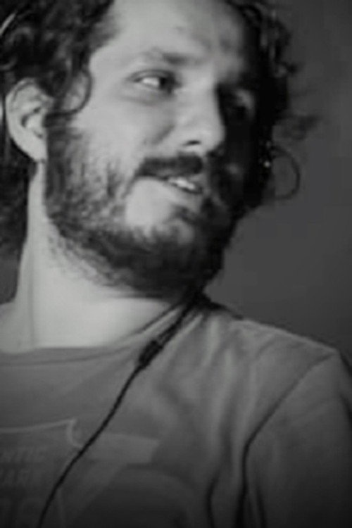 Photo of Daniel Riglos, Directing