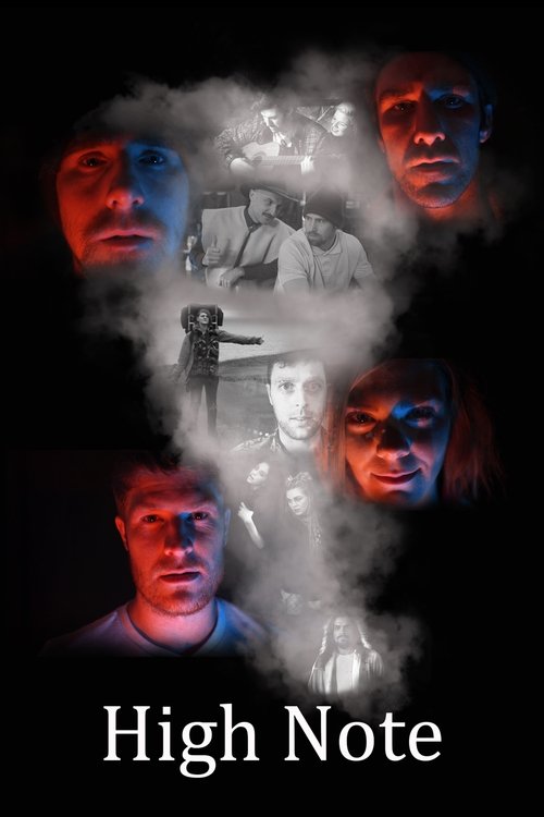 Movie poster for High Note (2019)