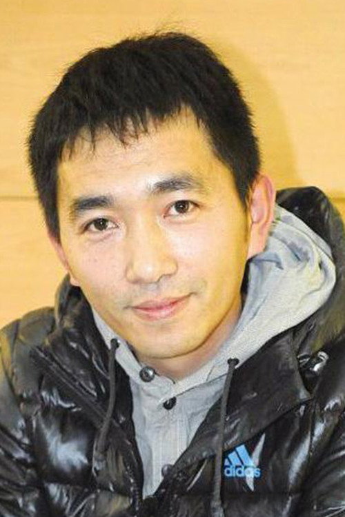 Photo of Zhang Chaoli, Acting