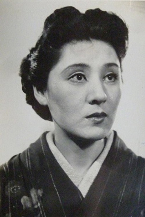 Photo of Kiyoko Hirai, Acting