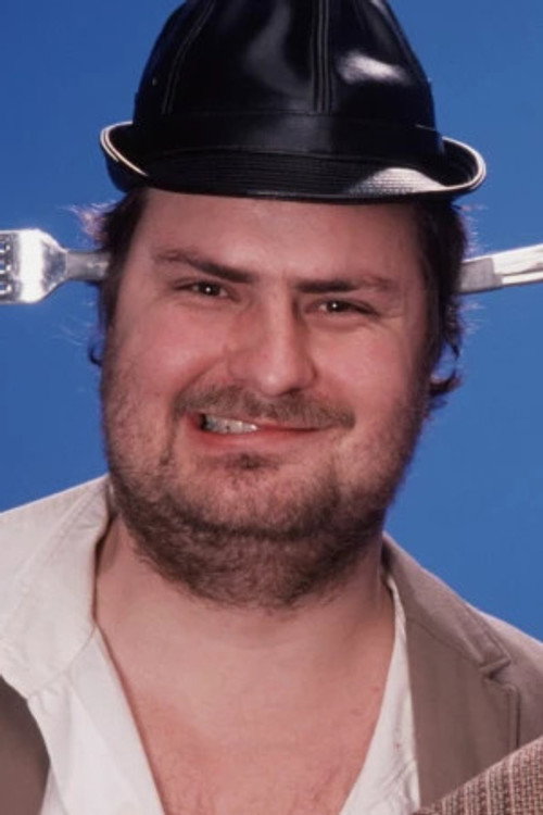 Photo of Micke Dubois, Acting