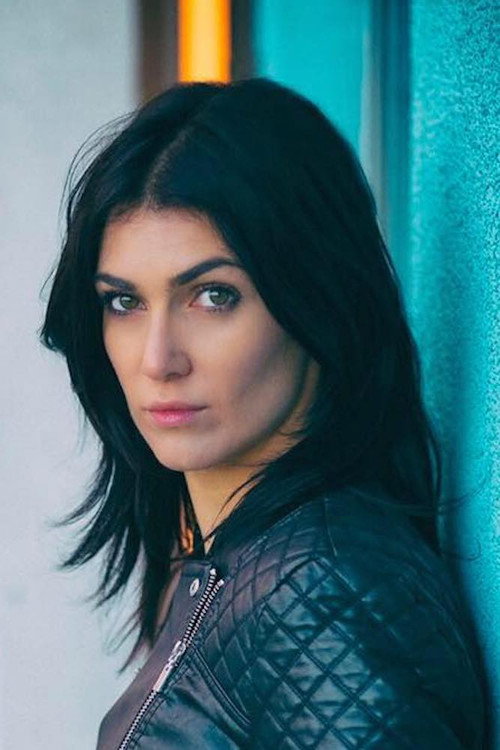 Photo of Roberta Sparta, Acting