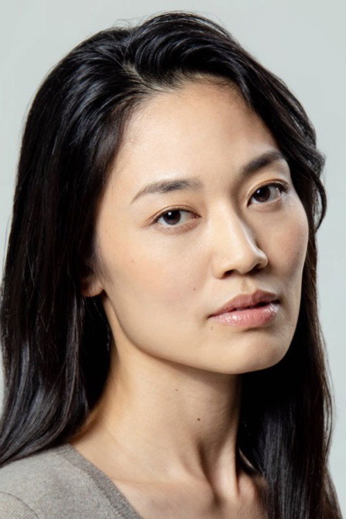Photo of Itsuki Ōtaki, Acting