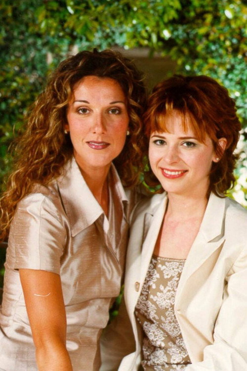 Movie poster for A Year with Céline (1999)
