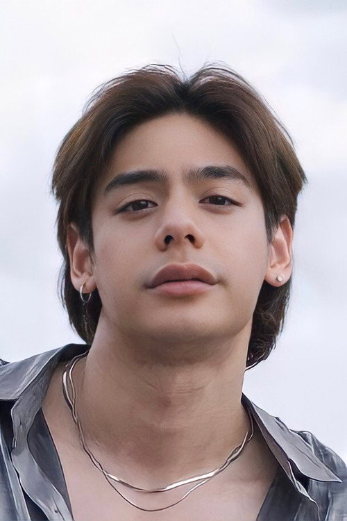 Sotthibandhu Komeluecha profile