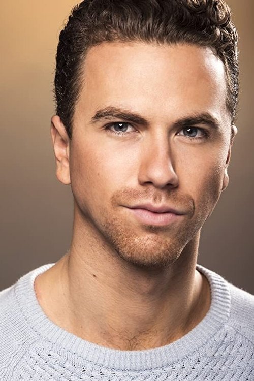 Photo of Richard Fleeshman, Acting