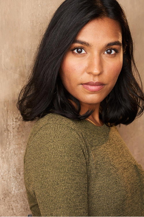 Photo of Misha Molani, Acting